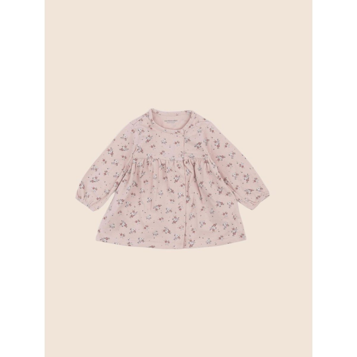 Robe - Très bon état rose, VERTBAUDET