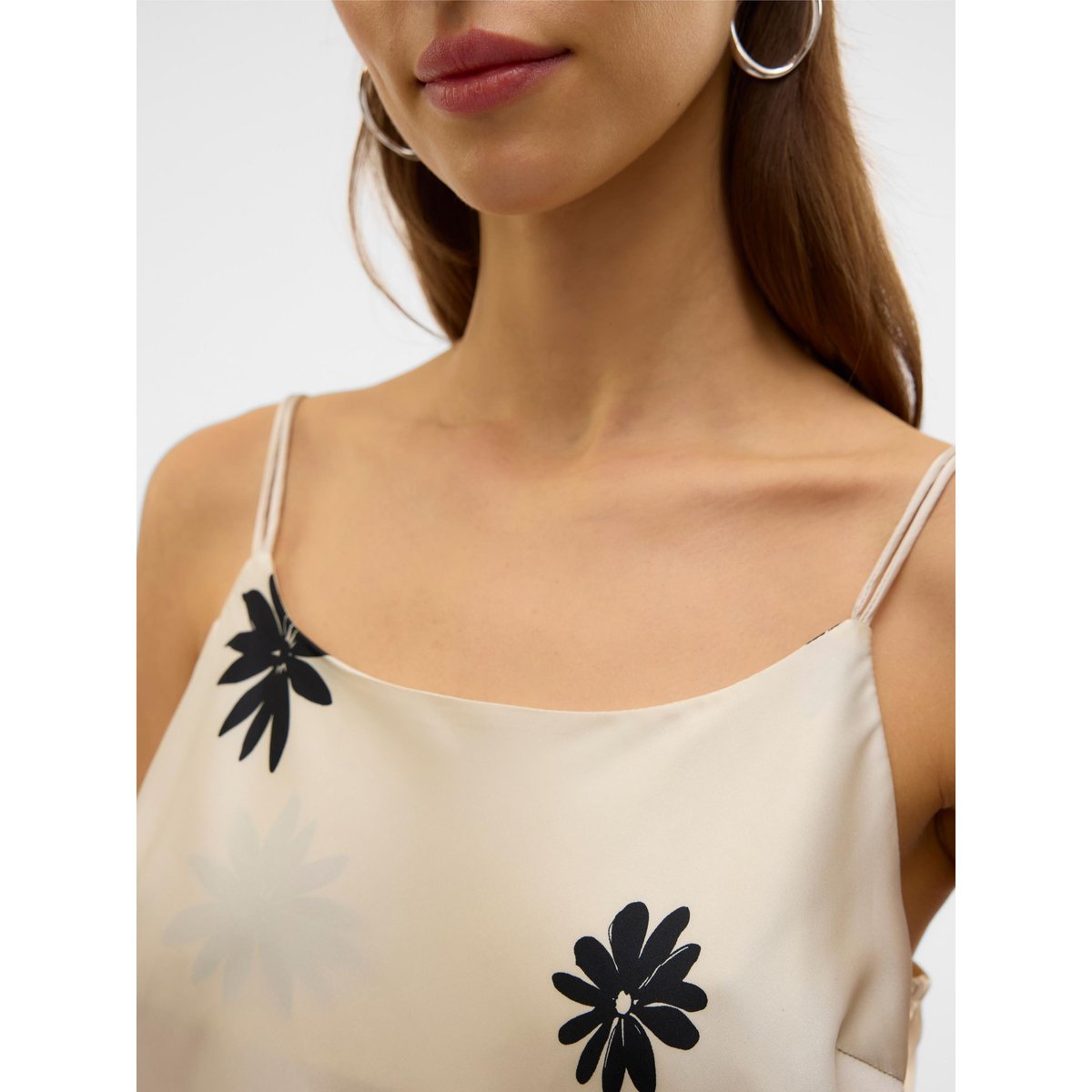 Top birch, VERO MODA