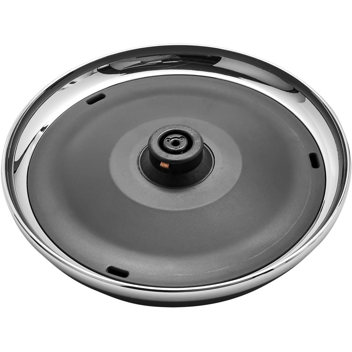 Bouilloire the Soft Top Luxe (noire) noir, SAGE APPLIANCES