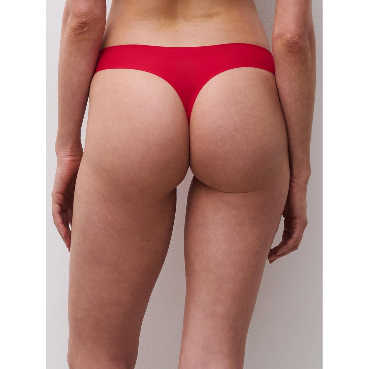String SOFTSTRETCH coquelicot, CHANTELLE