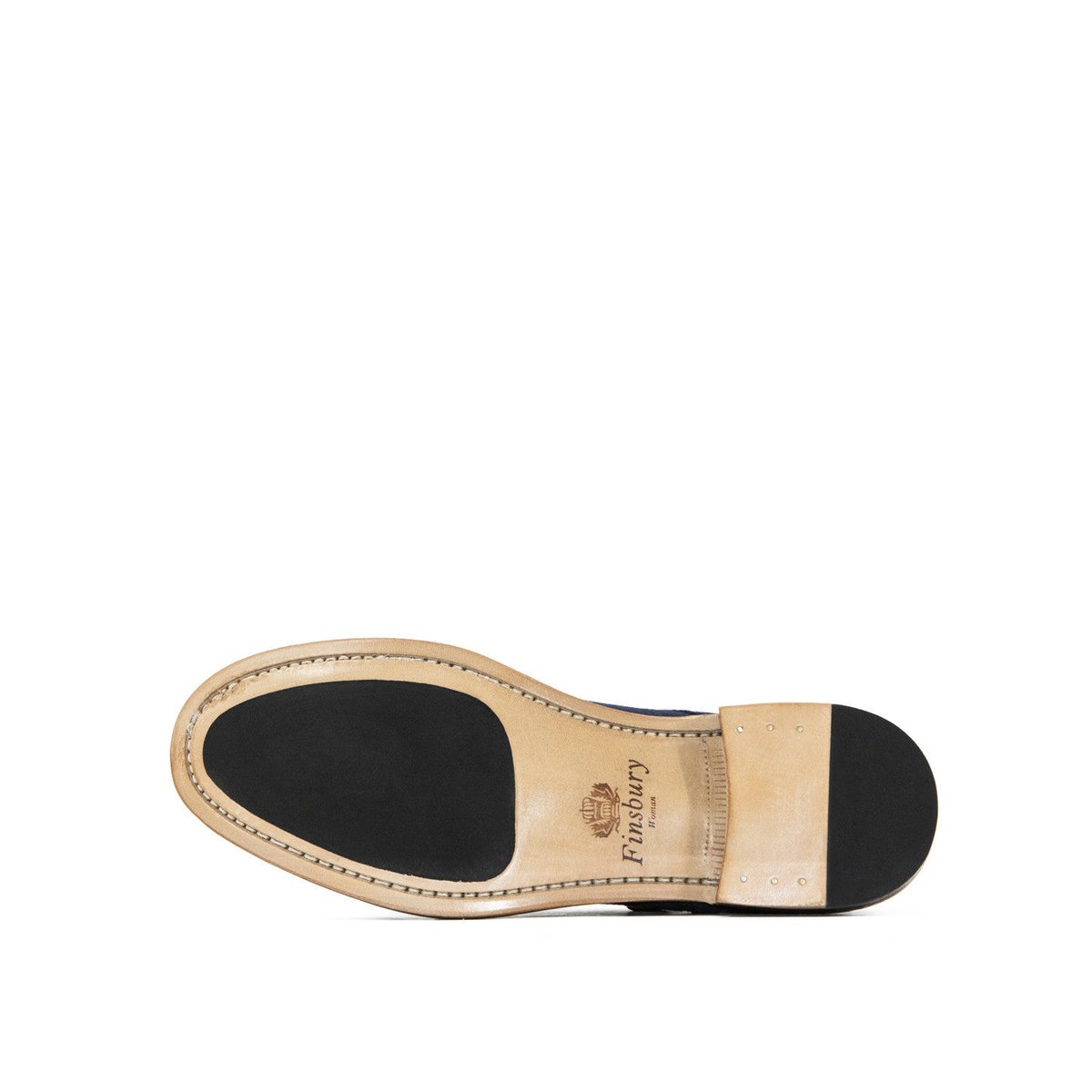 Cambridge JESSICA bleu saphir, FINSBURY
