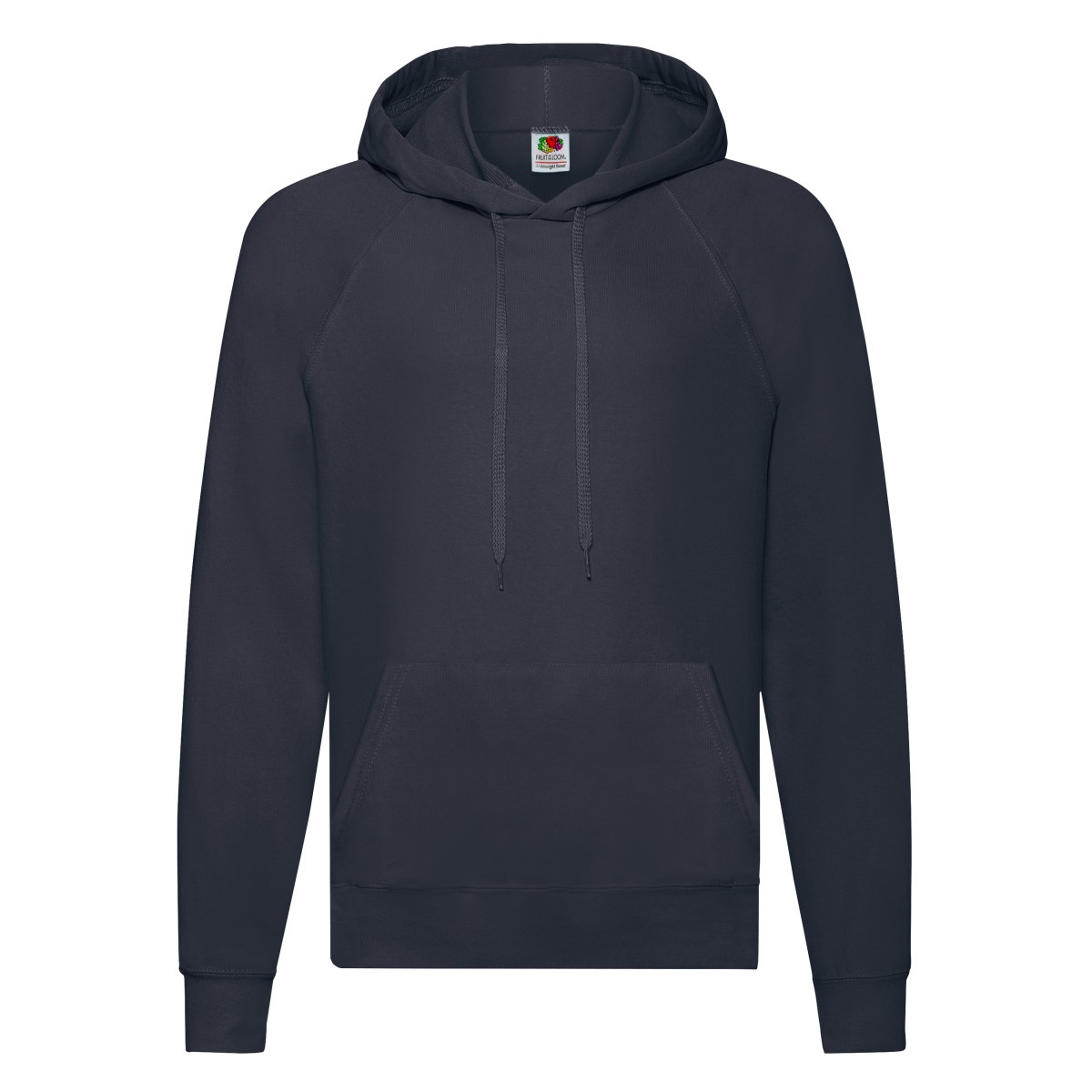 Sweat bleu marine, FRUIT OF THE LOOM