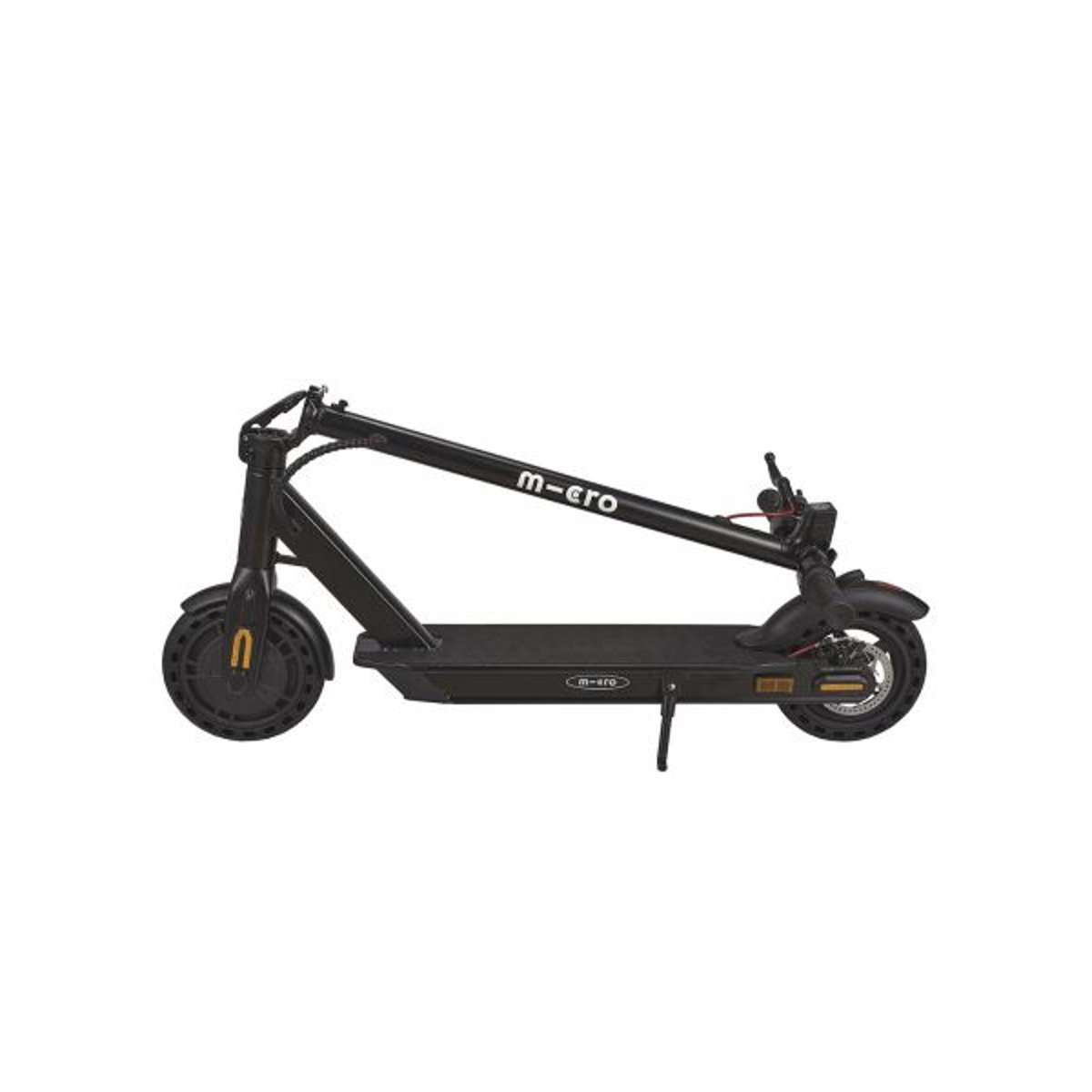 Micro X21 noir, MICRO MOBILITY