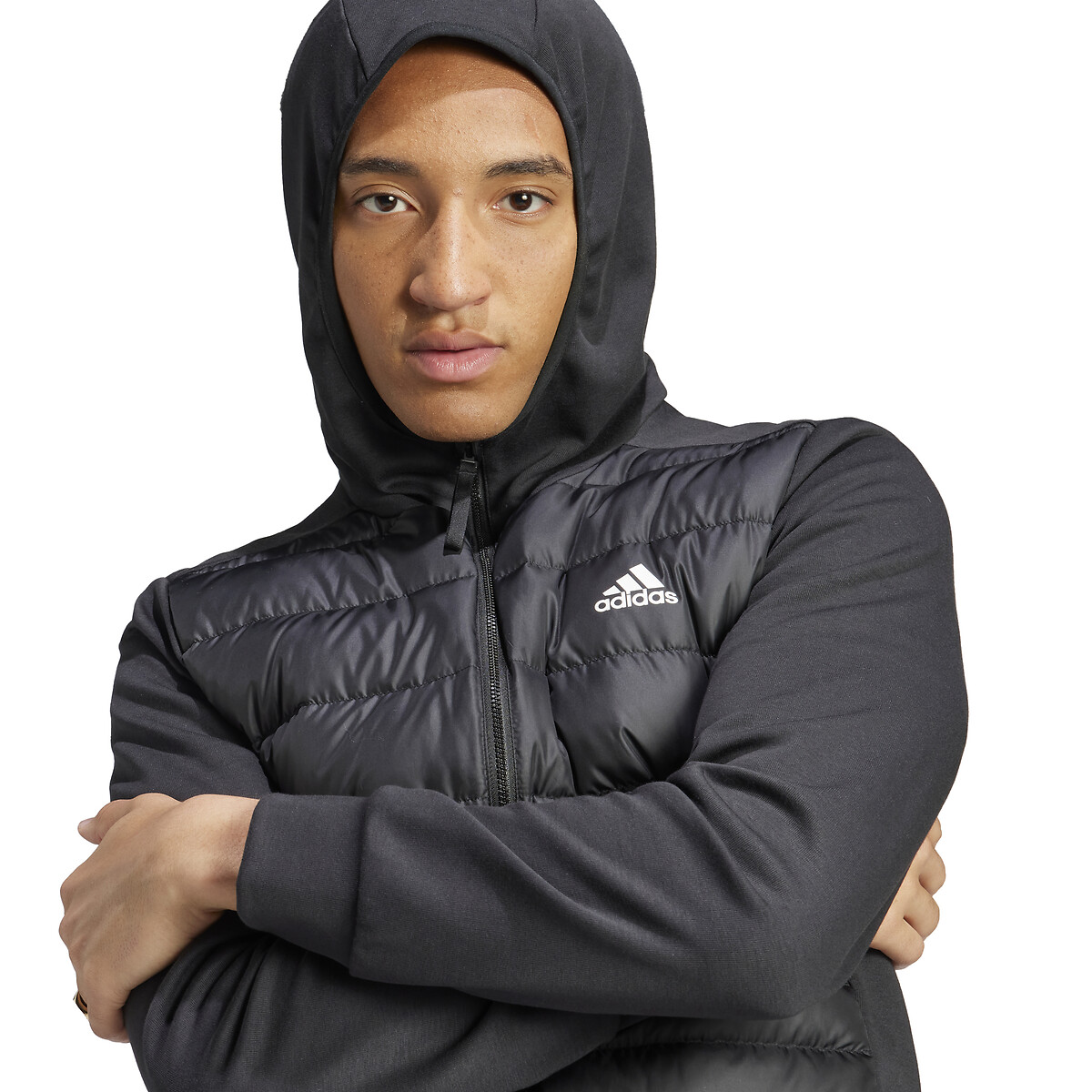 Donsjas hybride Essentials 90006527, ADIDAS SPORTSWEAR