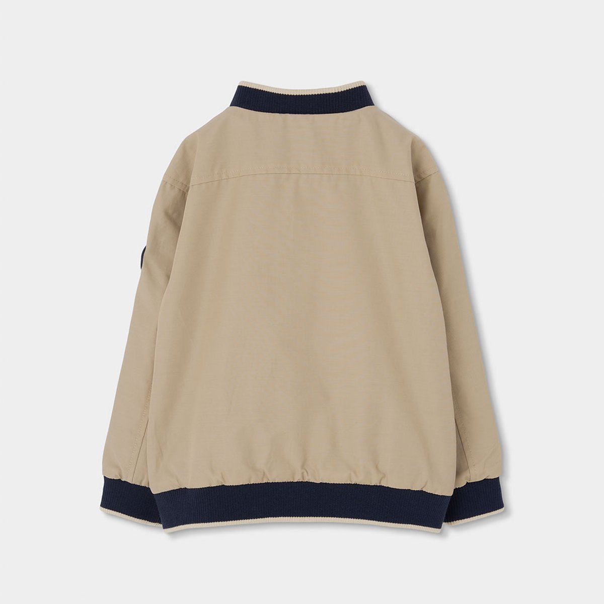 Veste réversible pour garçon marron, BOBOLI