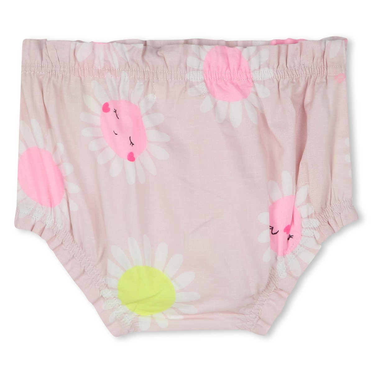 Ensemble robe et culotte rosee du matin, BILLIEBLUSH