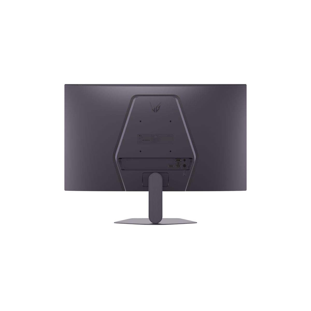 Ecran PC Gamer UltraGear 27G523B 27'' Full HD 200Hz IPS 1 ms HDR couleur unique, LG