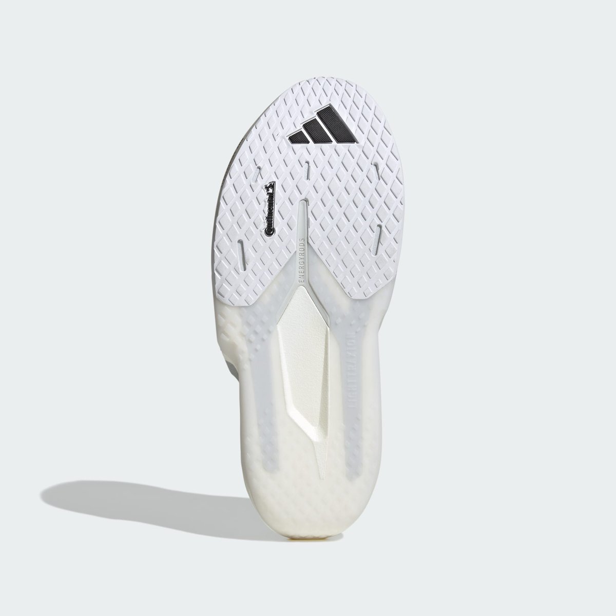 Chaussure De Training Adizero Dropset Pro Chaussure De Training Adizero Dropset Pro cloud white / silver metallic / cloud white, adidas Performance