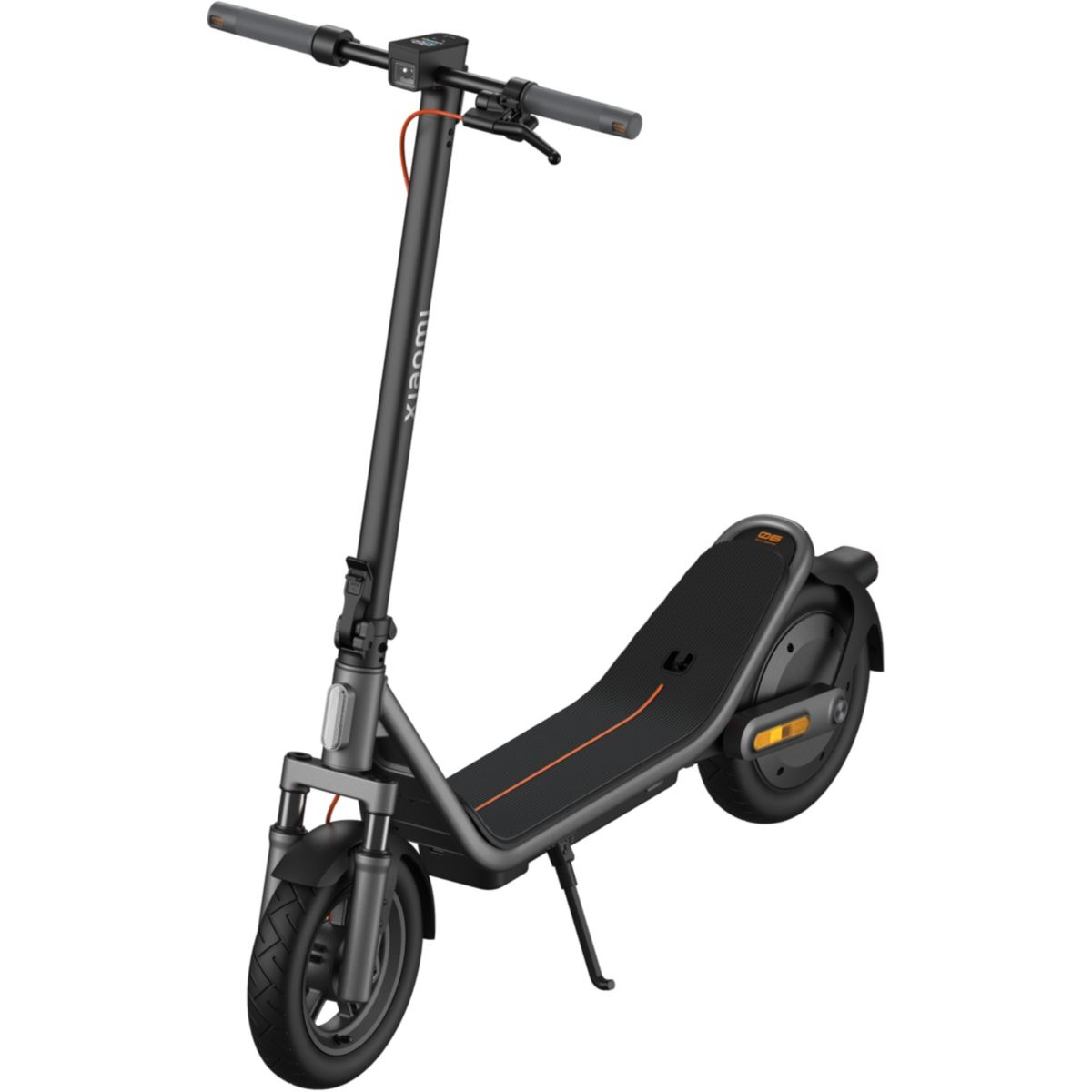 Trottinette électrique Electric Scooter 6 Noir noir, XIAOMI