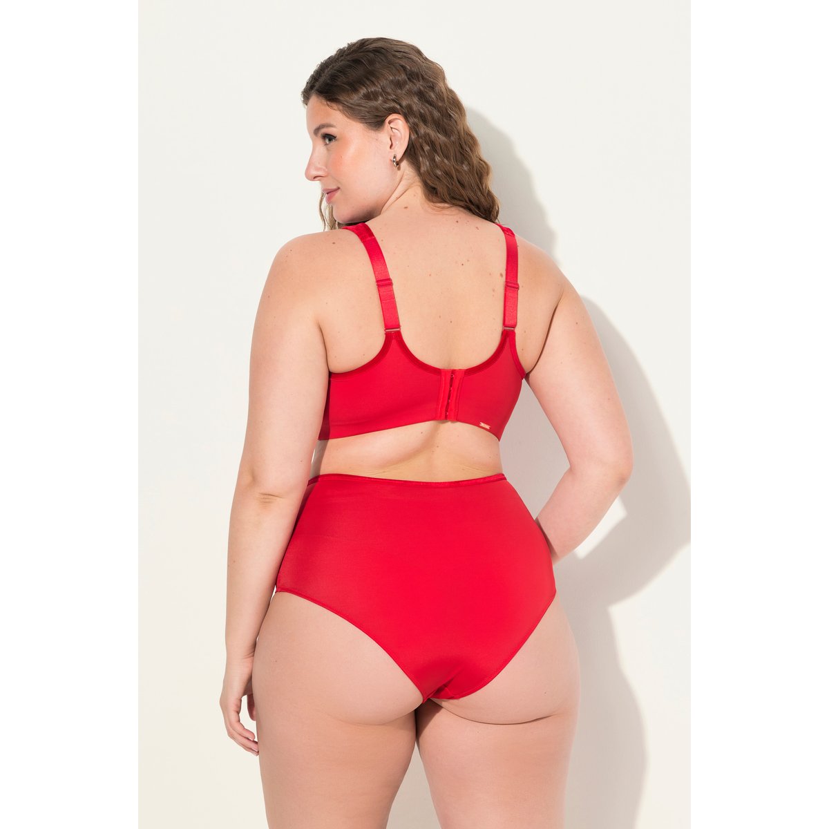 Soutien-gorge minimiseur à bonnets spacer. salsa, ULLA POPKEN