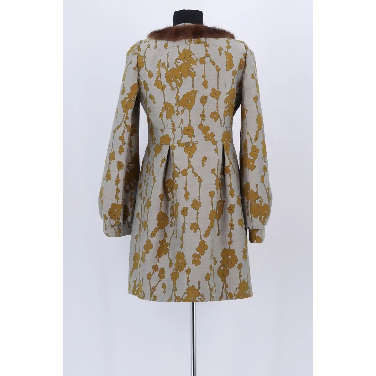 Manteau - Très Bon État anthracite, TARA JARMON