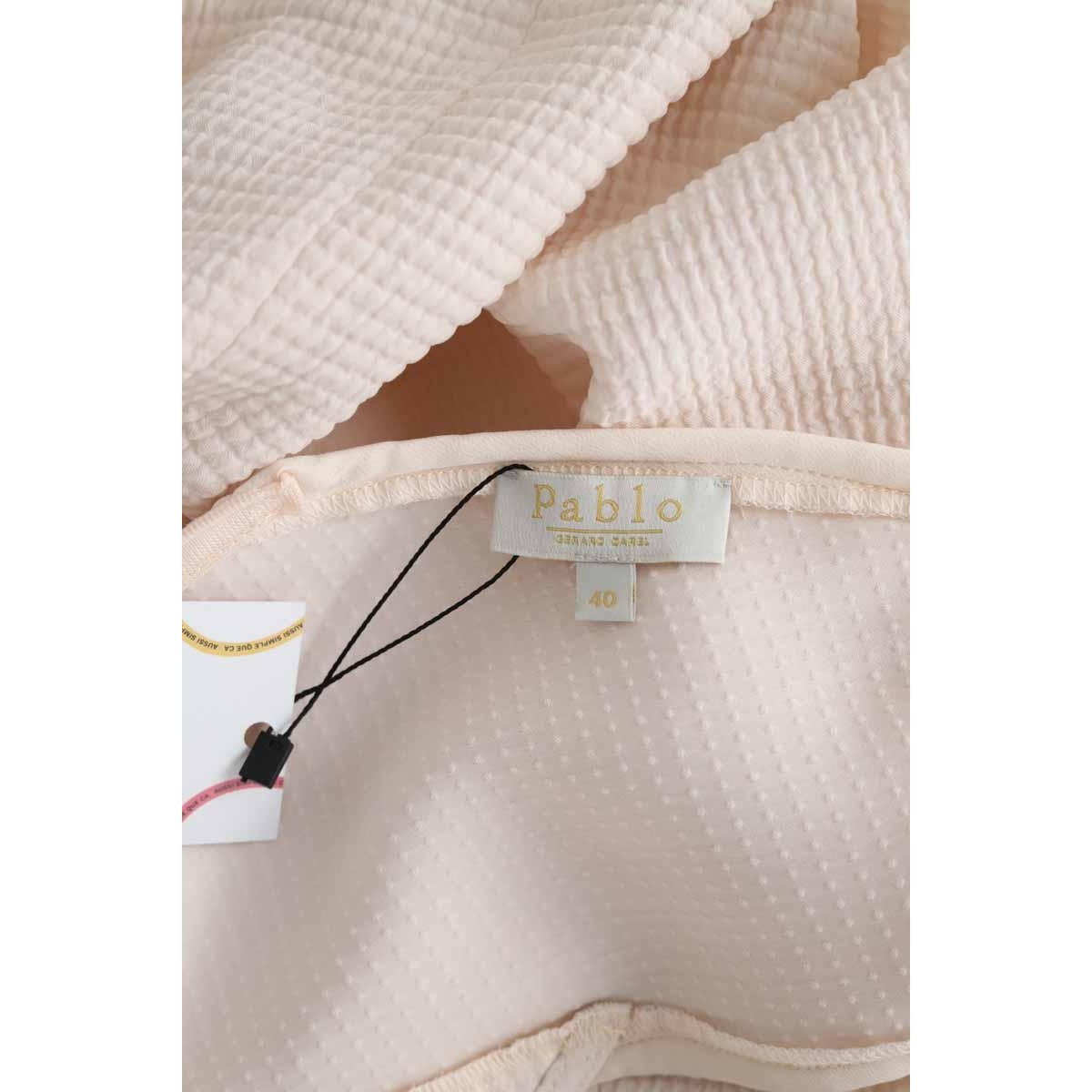 Robe - Très Bon État rose, PABLO