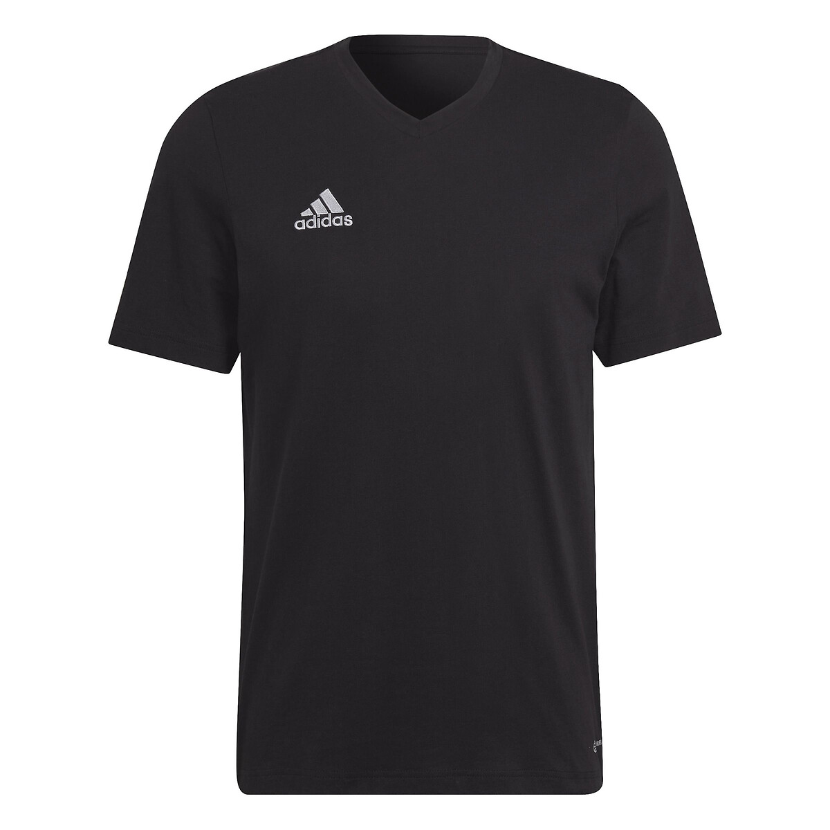 T-shirt de football Entrada 22 noir, adidas Performance