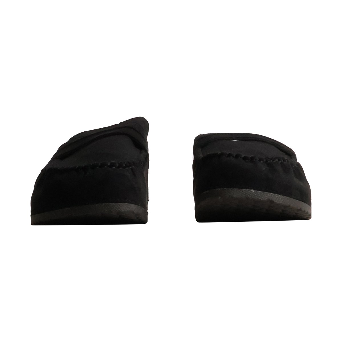 Mules à Enfiler noir, ENZA NUCCI