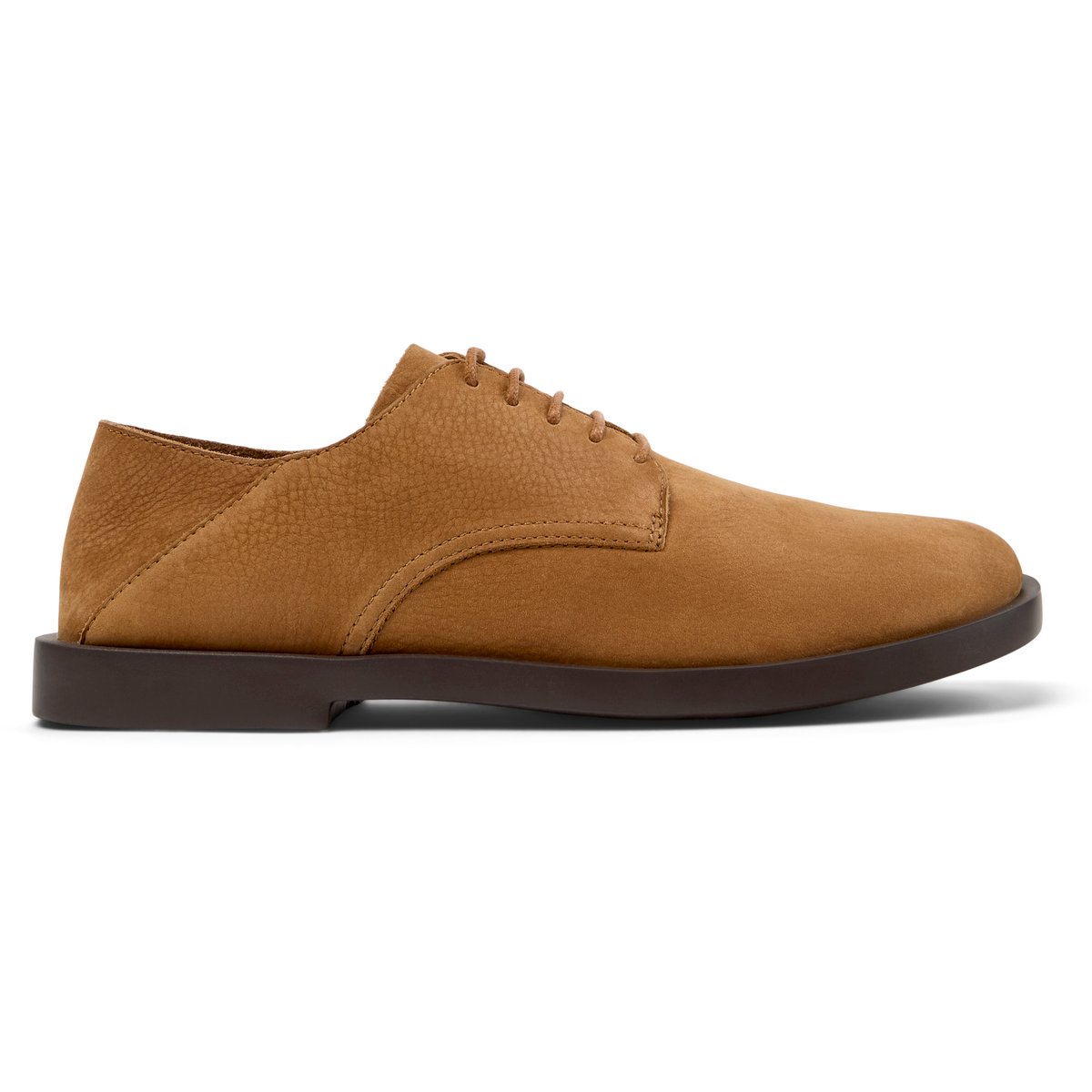 Derbies Don marron moyen, CAMPER