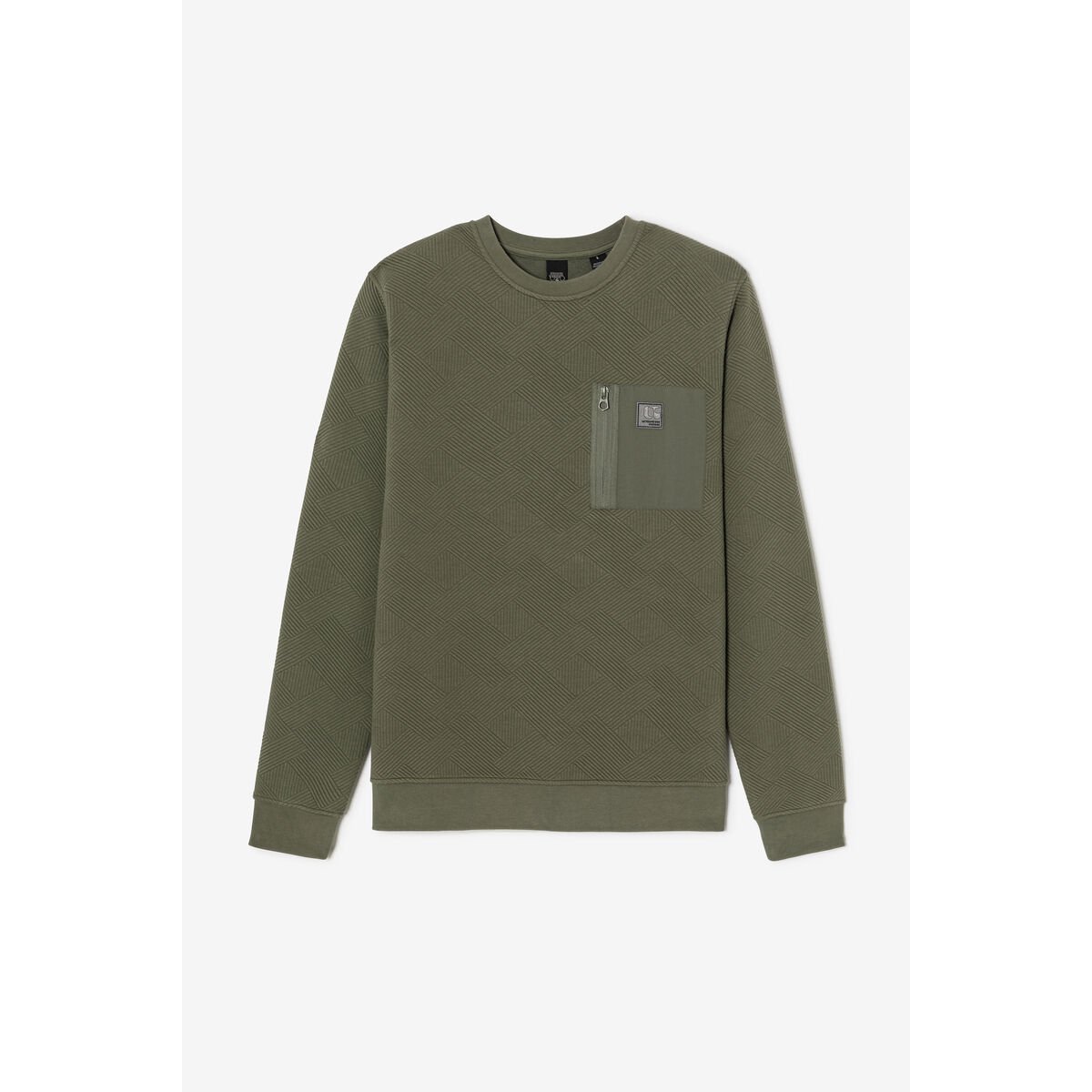 Sweat-Shirt CORA dusty, LE TEMPS DES CERISES