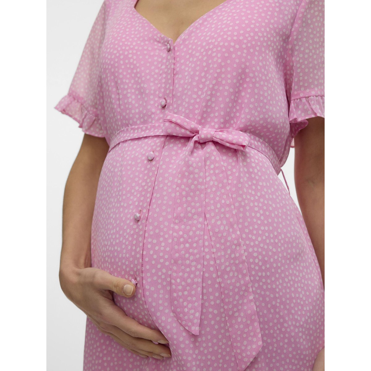 Robe bonbon, VERO MODA