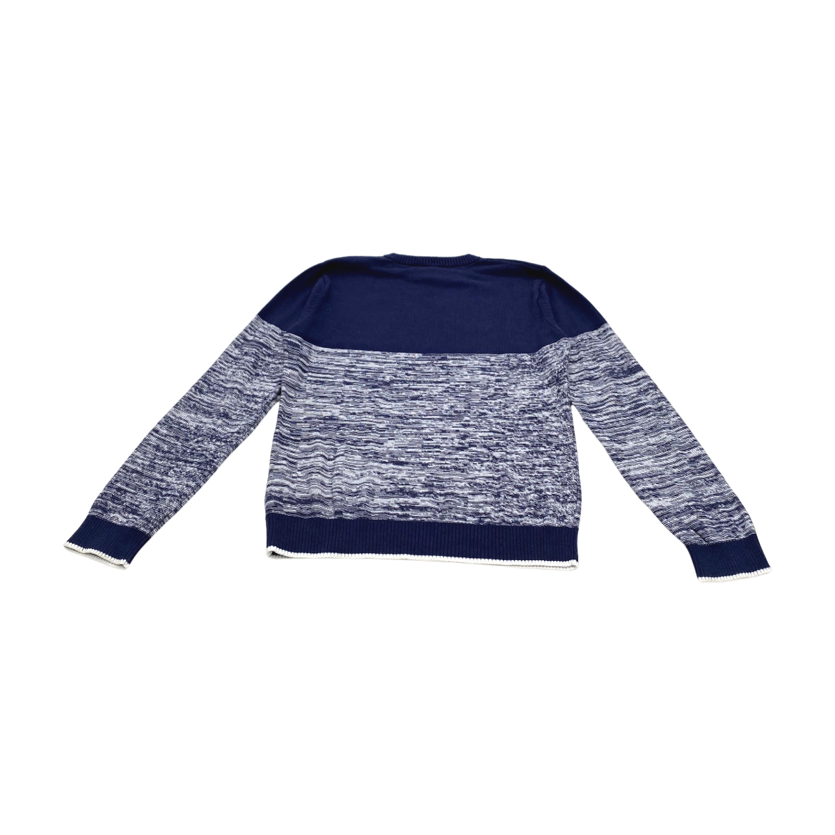 Pull - Très bon état bleu, TIMBERLAND