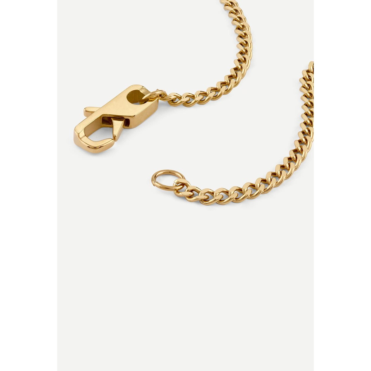 Collier Lion King or multi, GUESS