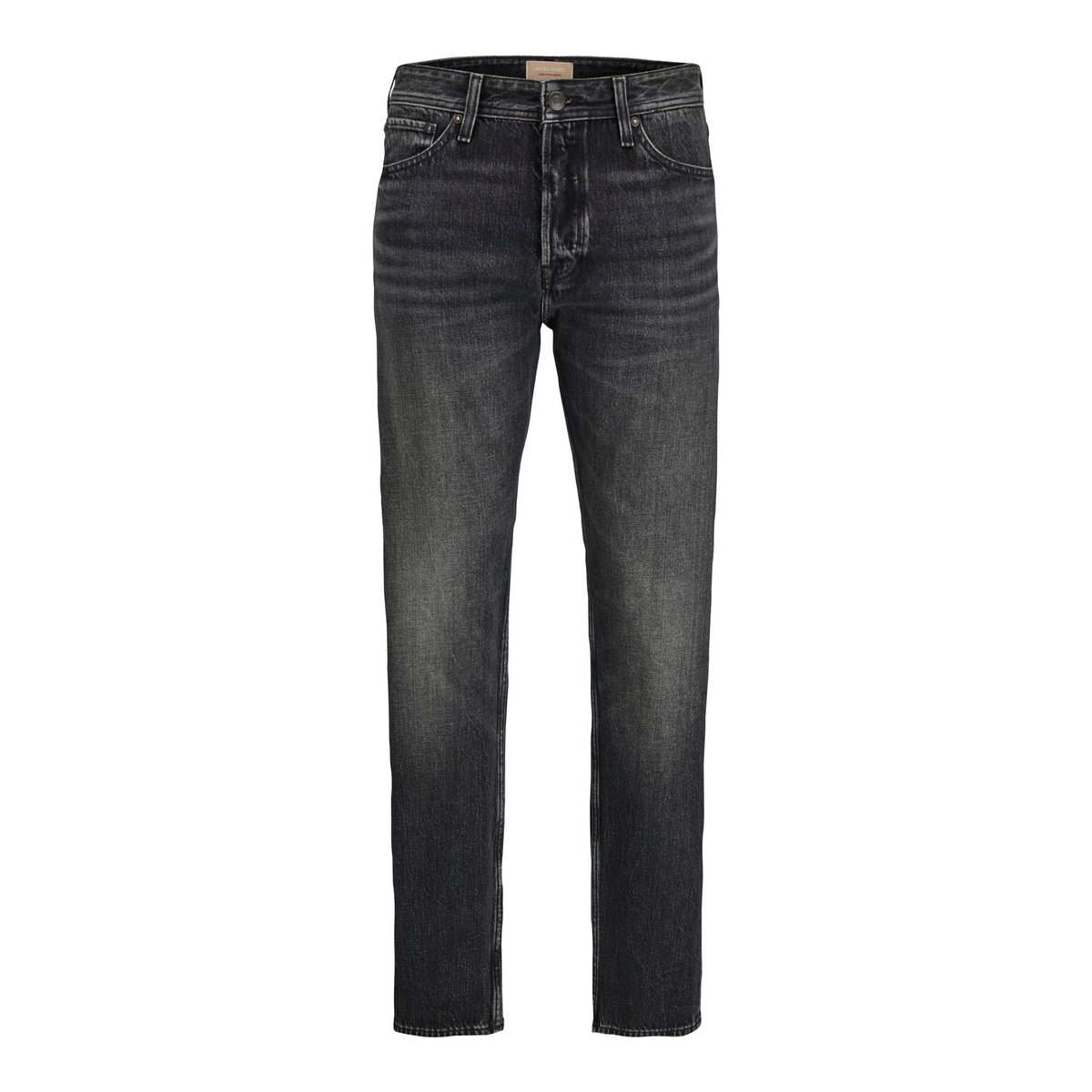 Jean Coupe Décontractée grey denim, JACK & JONES