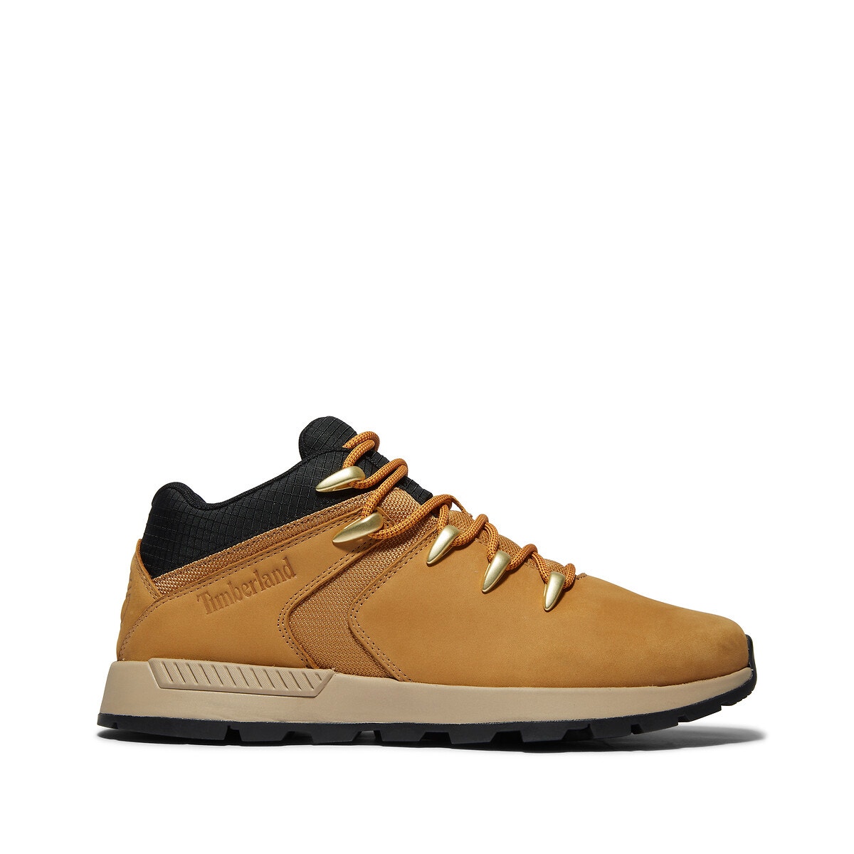 Boots Sprint Trekker Mid GTX miel, TIMBERLAND
