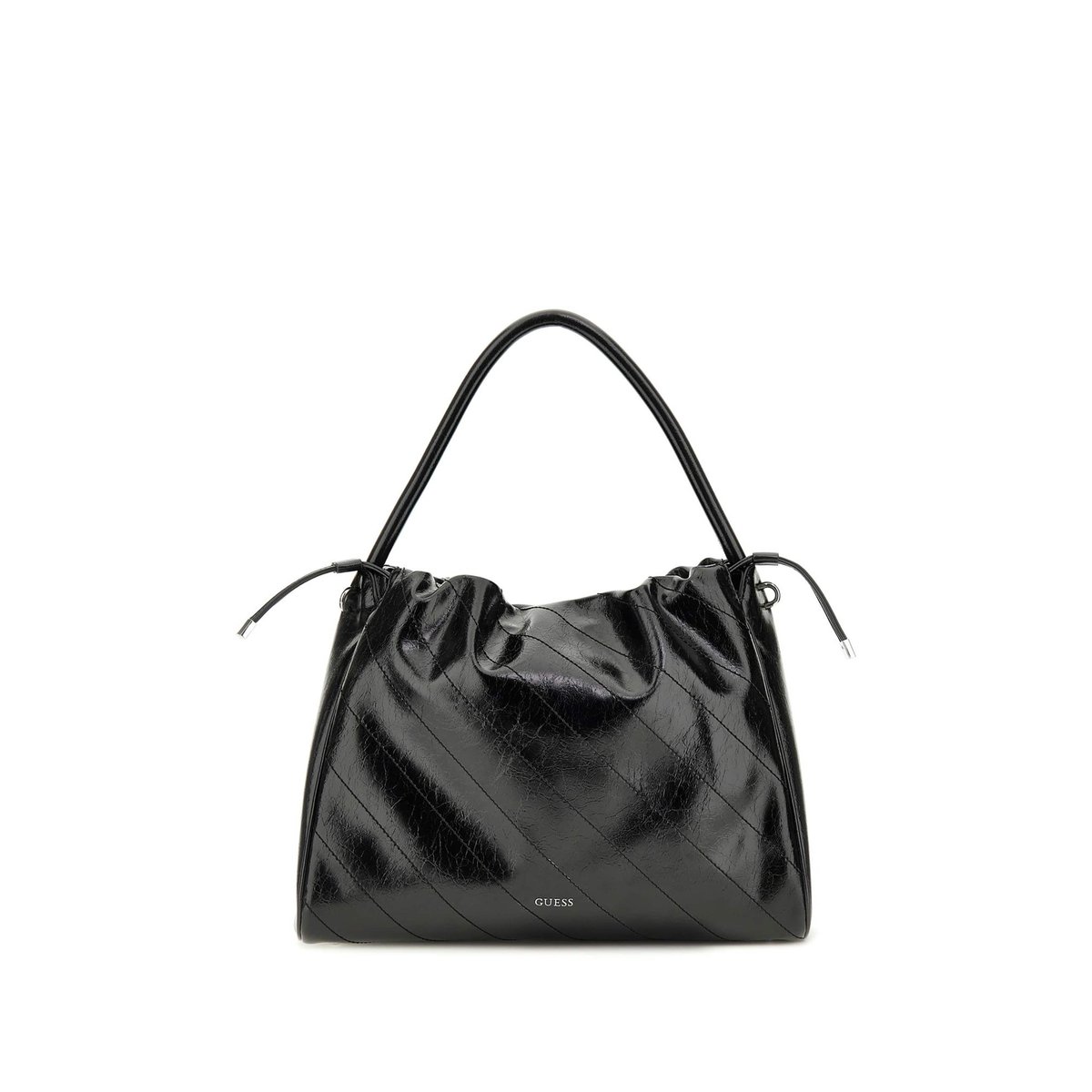 Sac À Main Amys noir, GUESS