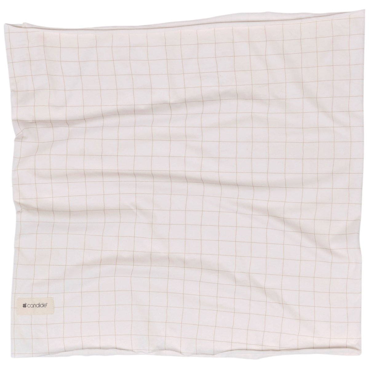 Bandeau de peau à peau ecru, CANDIDE