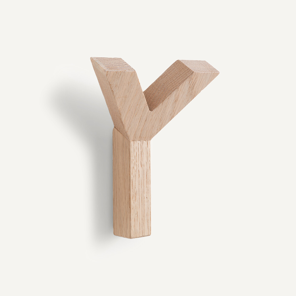 Porte-manteau, patère, Rama naturel, AM.PM