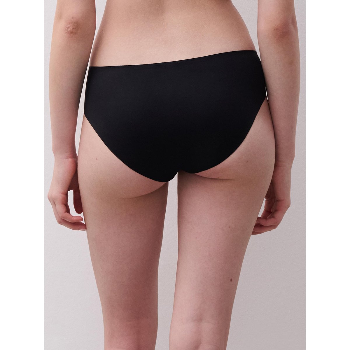 Slip NORAH noir, CHANTELLE
