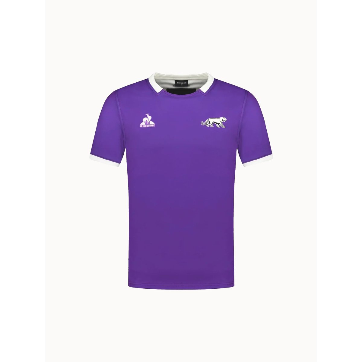 T-shirt Los Pumas UAR couleur 7, LE COQ SPORTIF