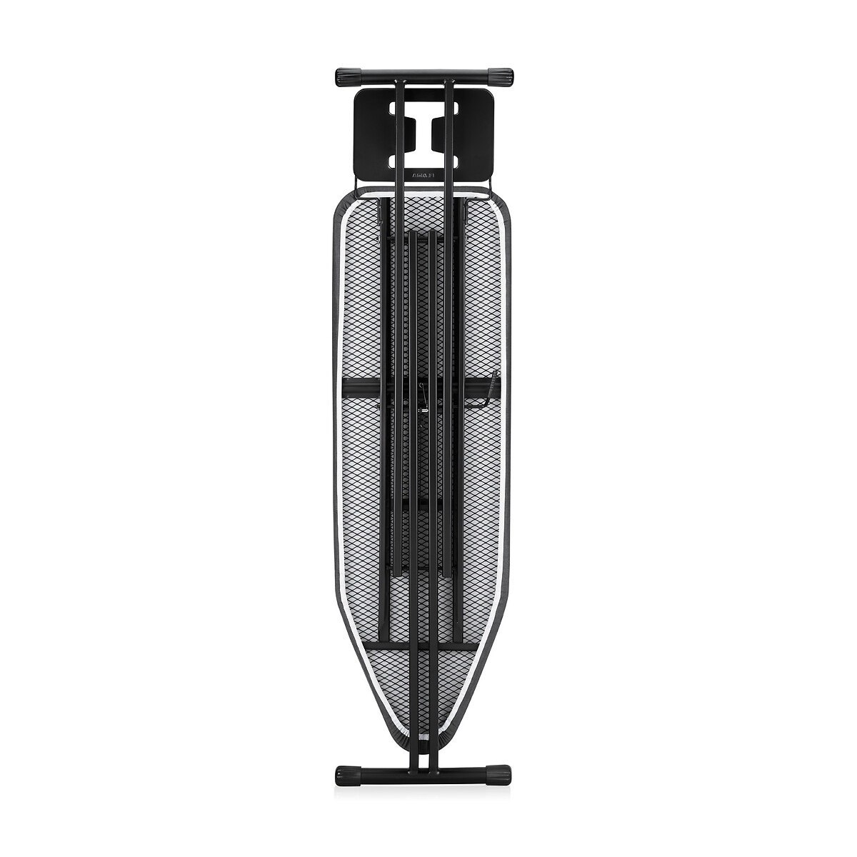Tábua de Engomar Para Ferro a Vapor 581FL, FLAMA cinzento, FLAMA
