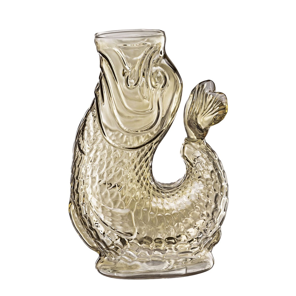 Carafe à eau Nemo beige 1L - NEMO crème / ivoire, CILIO