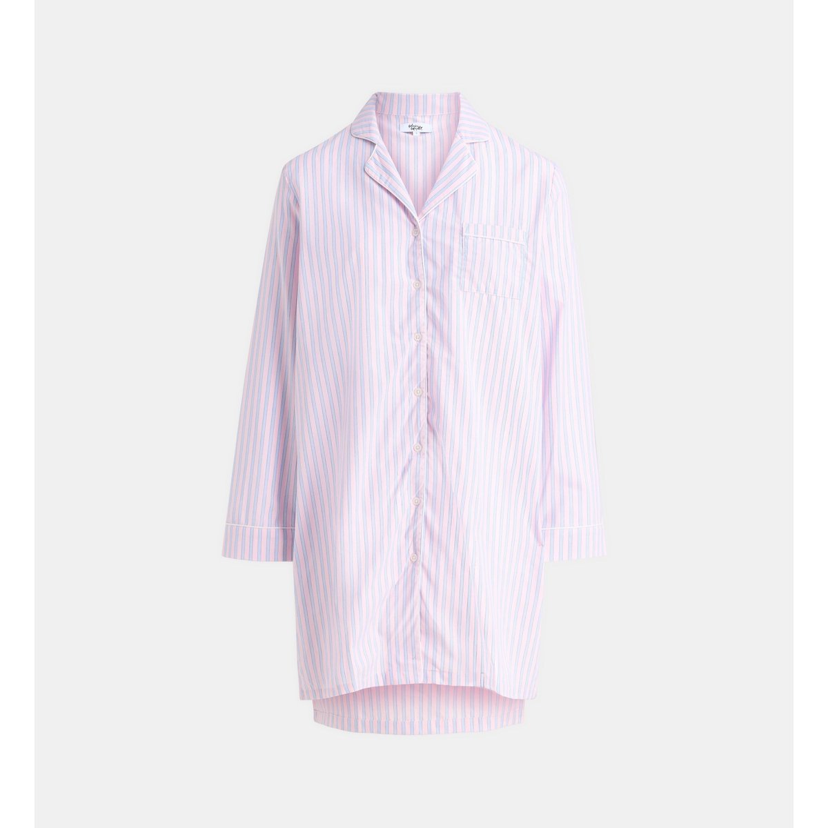 Liquette dero li coton rose, GALERIES LAFAYETTE