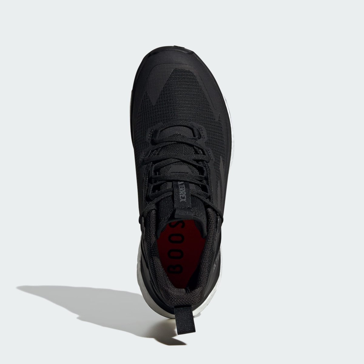 Chaussure De Randonnée Terrex Free Hiker 2.0 Gore-Tex Chaussure De Randonnée Terrex Free Hiker 2.0 Gore-Tex core black / core black / cloud white, adidas Performance