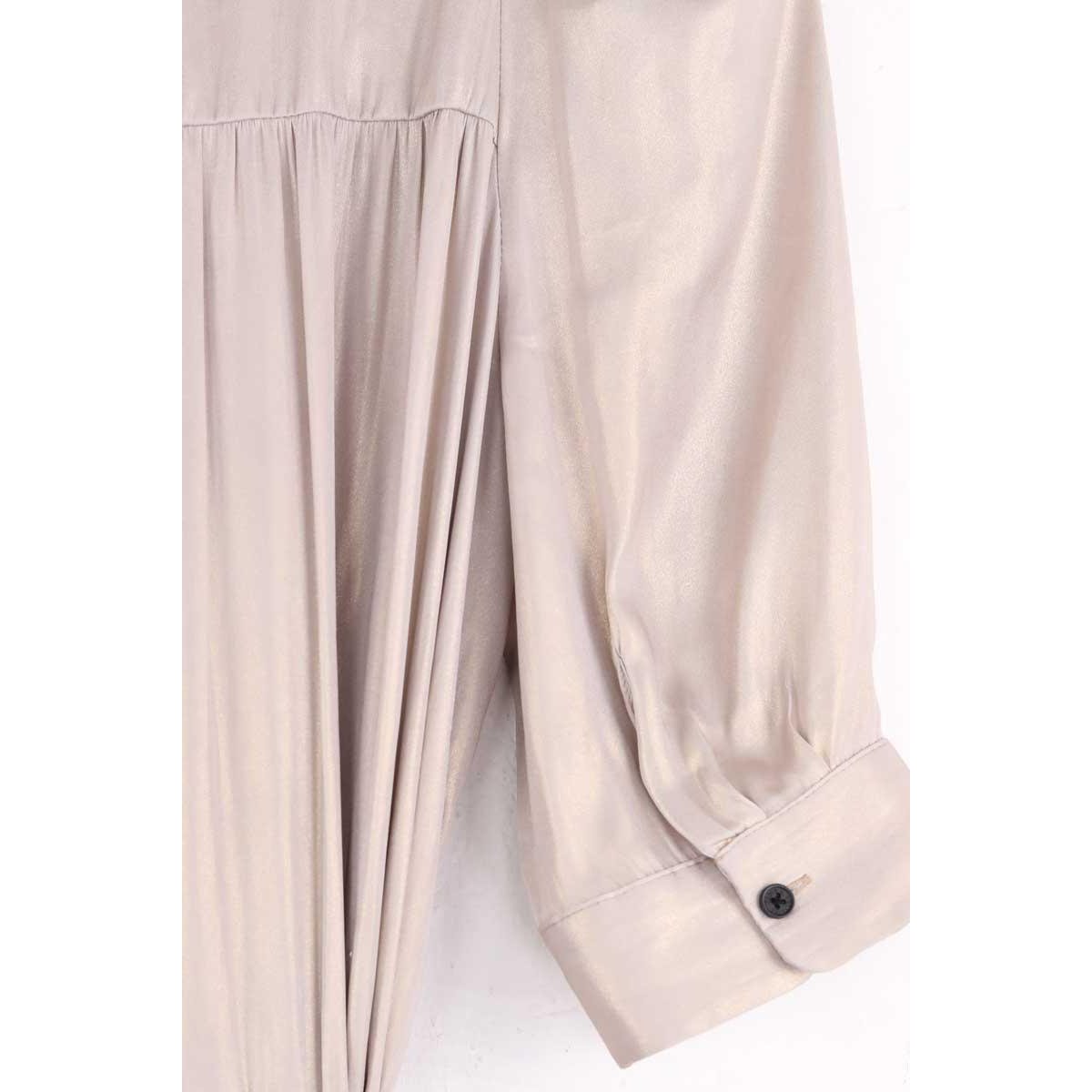 Robe - Très Bon État beige, ZADIG&VOLTAIRE