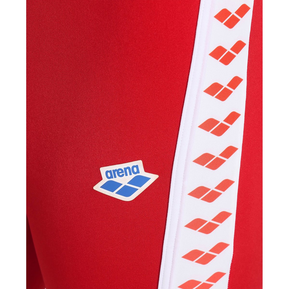 Jammer Icons Solid red-white, ARENA
