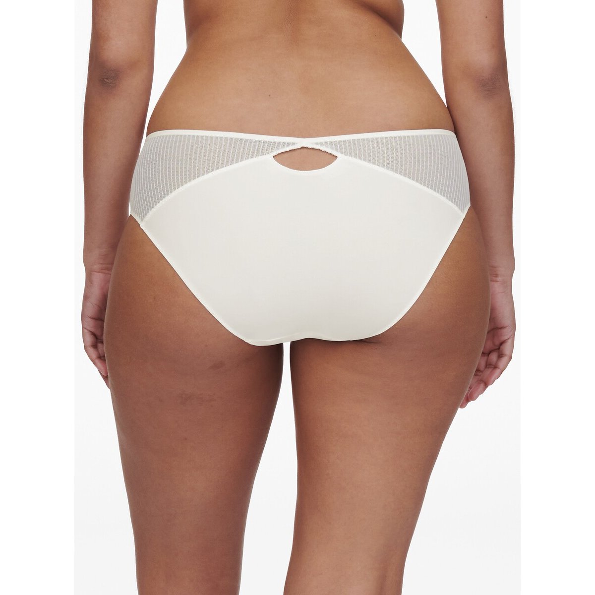 Culotte Legend blanc, CHANTELLE