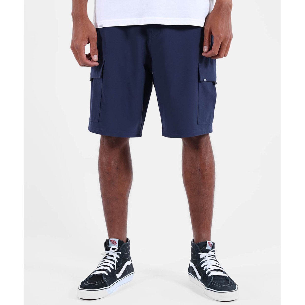 Short cargo WEEKEND deep marine, OXBOW