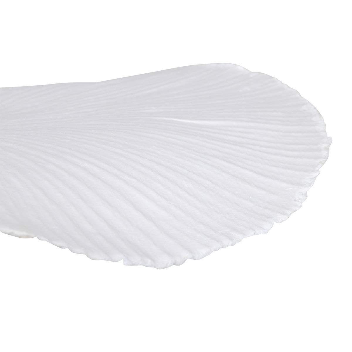 Suspension vintage ajustable TEHANI blanc, ATMOSPHERA