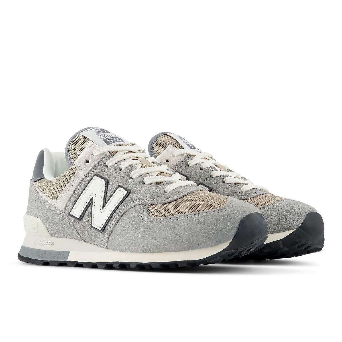 Baskets 574 gris, NEW BALANCE