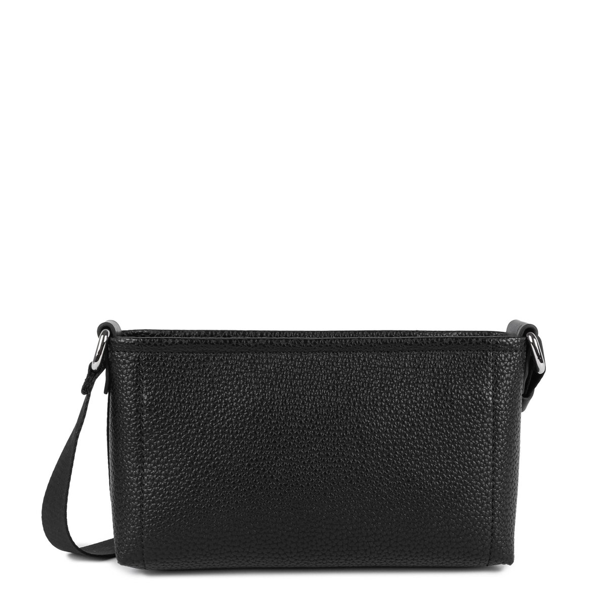 Pochette MAYA DOUBLE KBA noir, LANCASTER