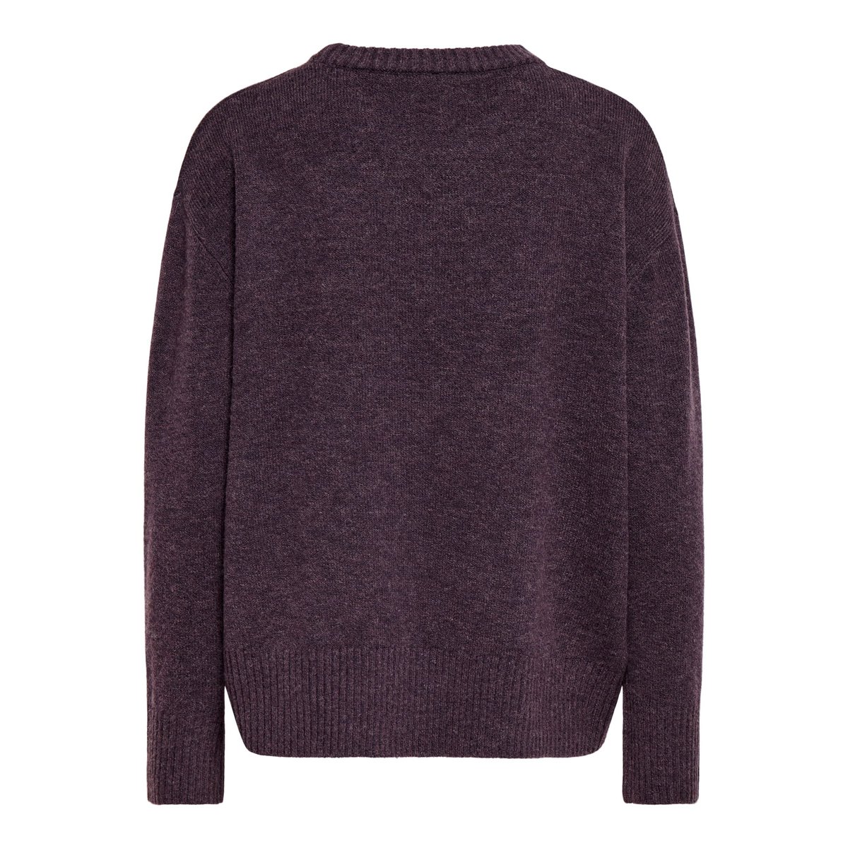 Pull En Maille plum perfect, ONLY