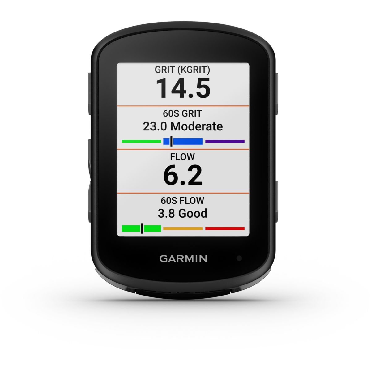GPS vélo Edge 540 EU couleur unique, GARMIN