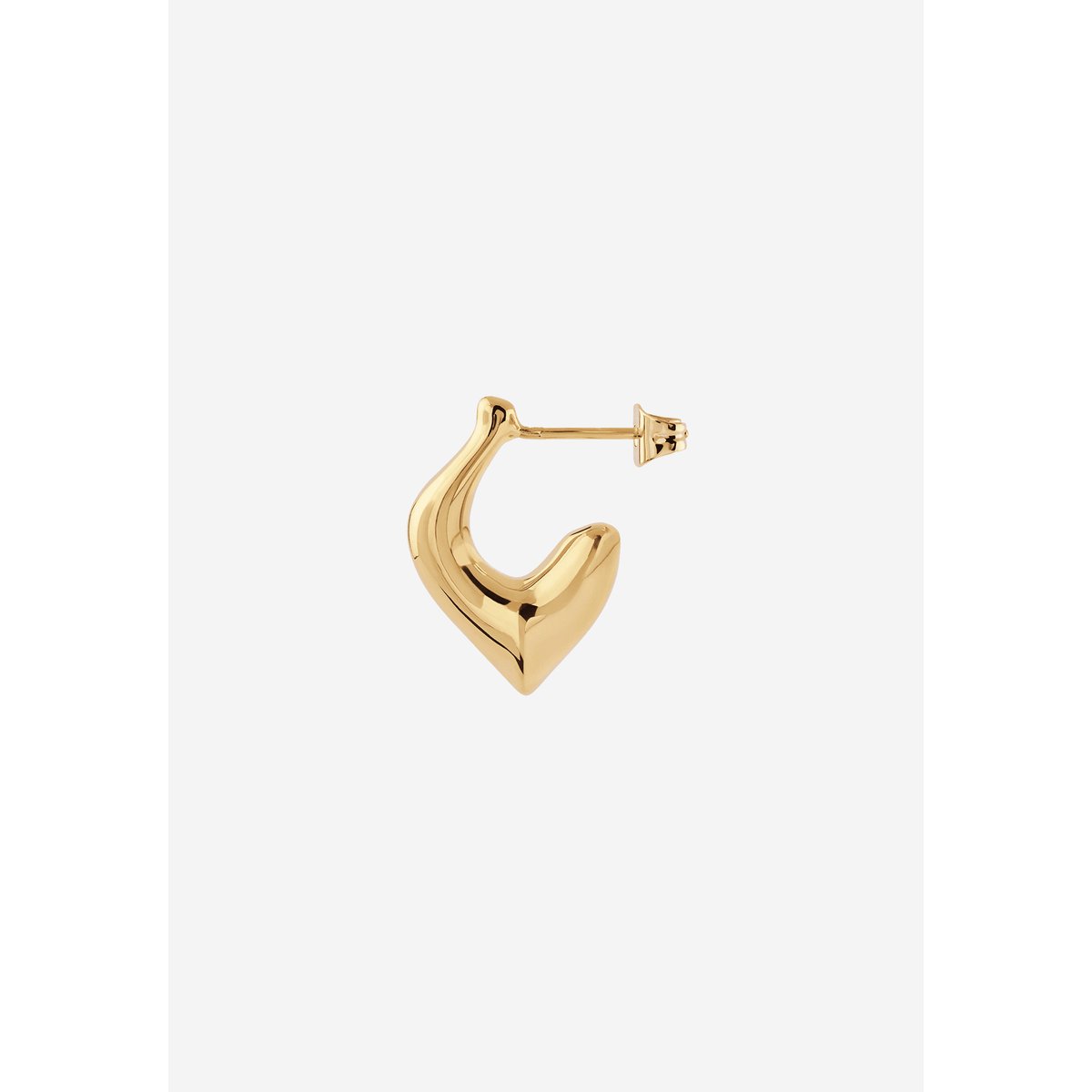 Boucles D’oreilles Berbera or, GUESS