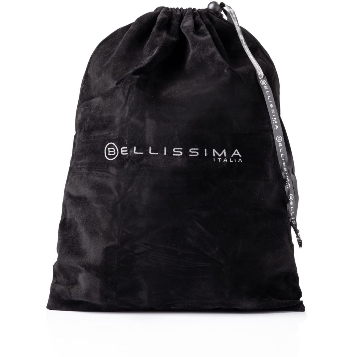 Diffuseur sèche-cheveux DIFFON SUPREME noir, BELLISSIMA