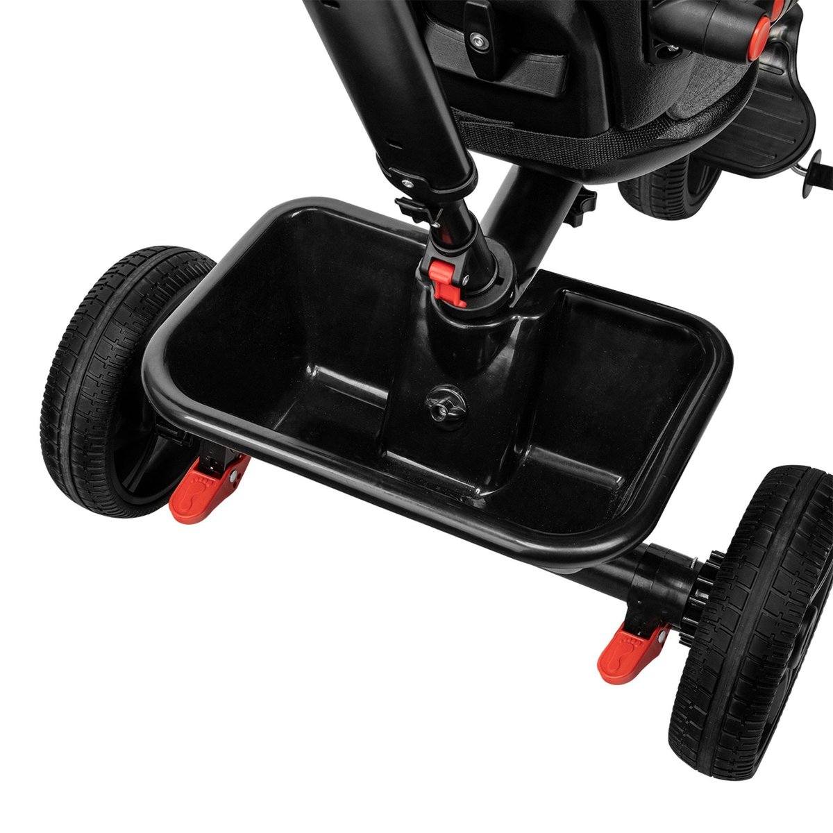 Tricycle Haari jeans, LIONELO