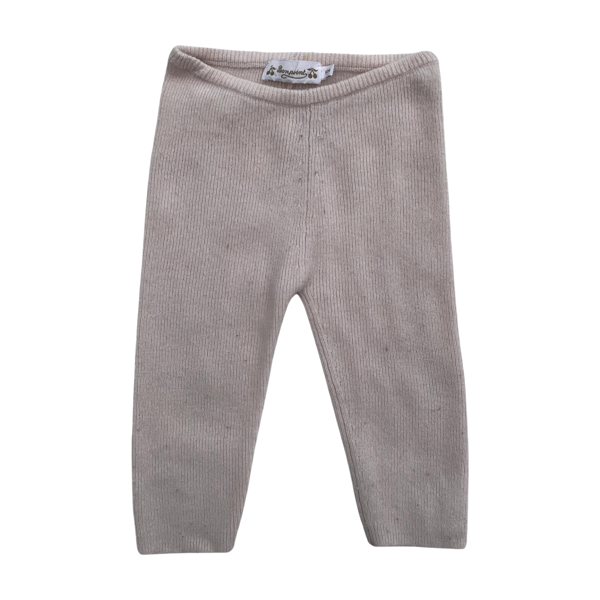 Legging bébé - Très bon état rose, BONPOINT