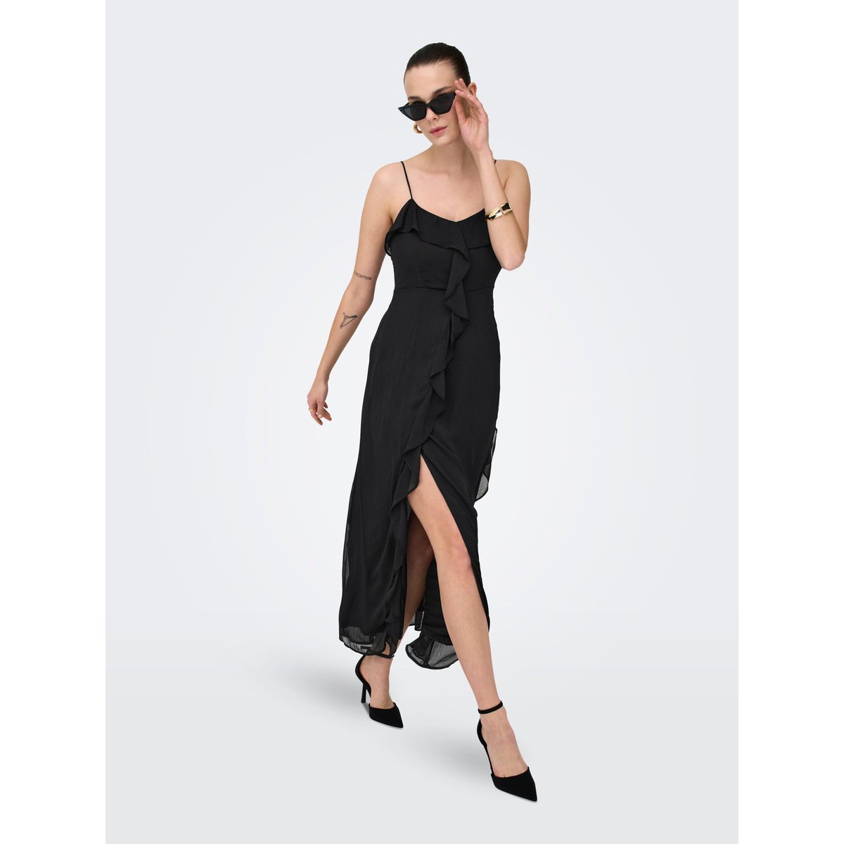 Robe black 1, JDY