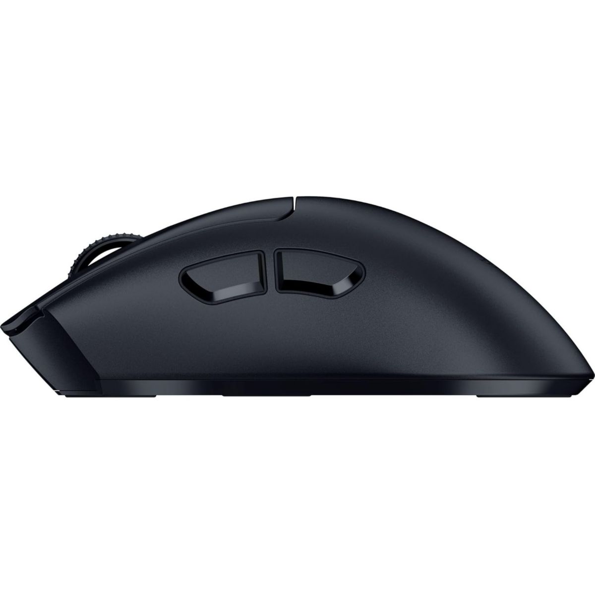 Souris Gamer Sans Fil DEATHADDER V4 PRO NOIR couleur unique, RAZER