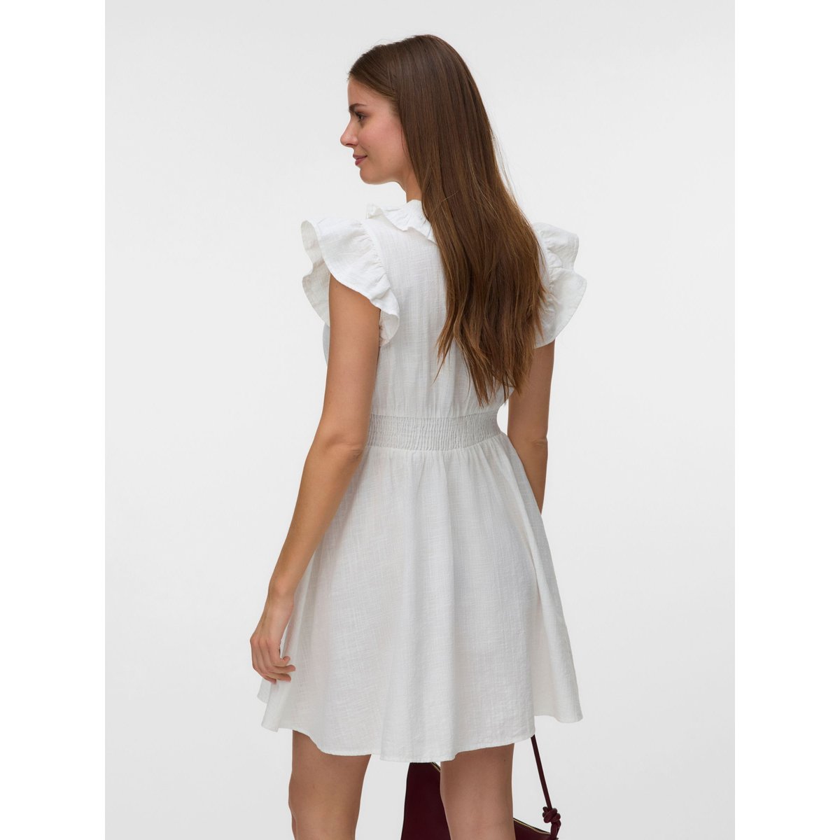 Robe snow white, VERO MODA
